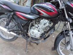 Bajaj Discover 125